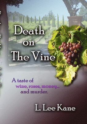 bokomslag Death on the Vine