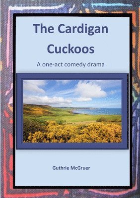 bokomslag Cardigan Cuckoos