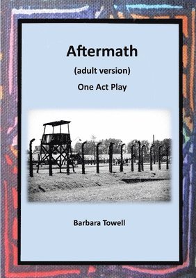Barbara Towell - Aftermath, Häftad