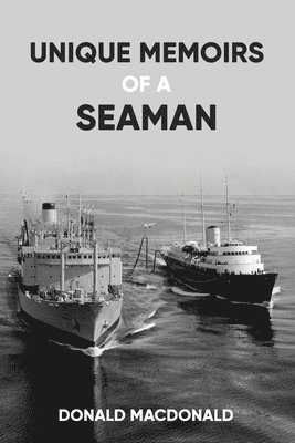 Unique Memoirs of a Seaman 1