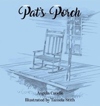 bokomslag Pat's Porch