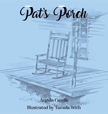 Pat's Porch 1