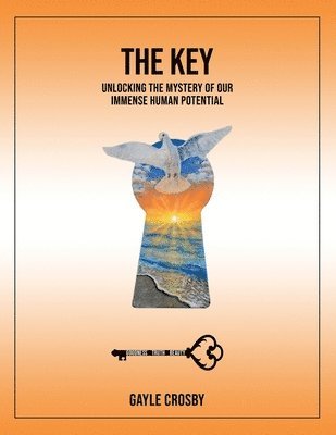 bokomslag The Key