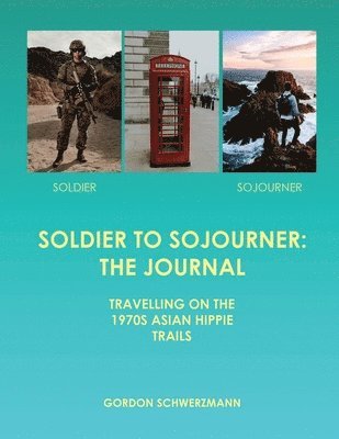 Soldier to Sojourner 1