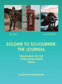 bokomslag Soldier to Sojourner