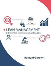 bokomslag Lean Management