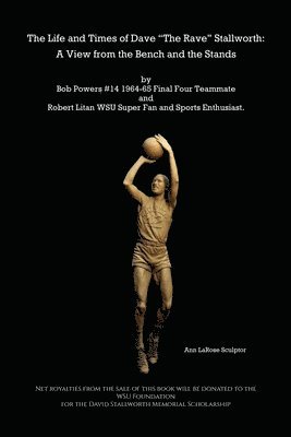 Bob Powers, Robert Litan - Life and Times of Dave "The Rave" Stallworth, Häftad