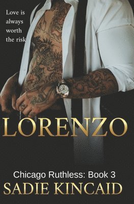 Lorenzo 1