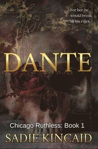 bokomslag Dante