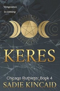 bokomslag Keres: Discreet Special Edition