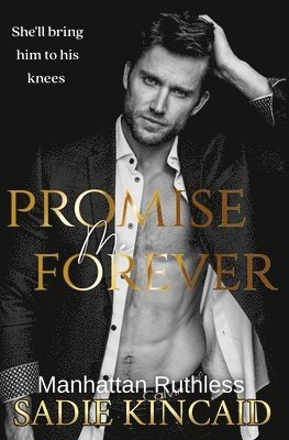 Promise Me Forever