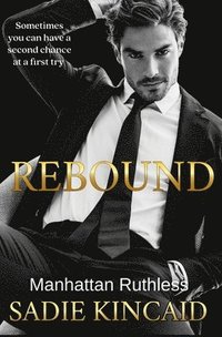 bokomslag Rebound