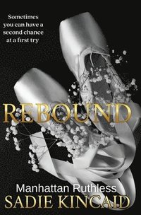 bokomslag Rebound