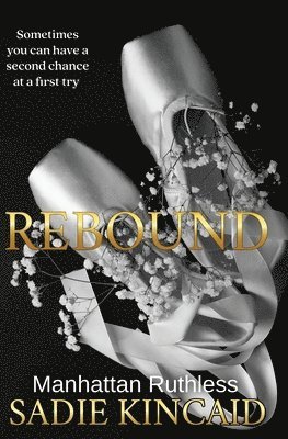 bokomslag Rebound