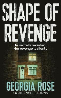 Shape of Revenge 1