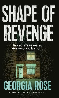 Shape of Revenge 1