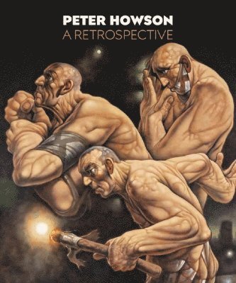 Peter Howson 1