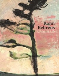 bokomslag Romi Behrens
