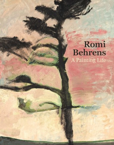 Rachel Smith - Romi Behrens, Häftad