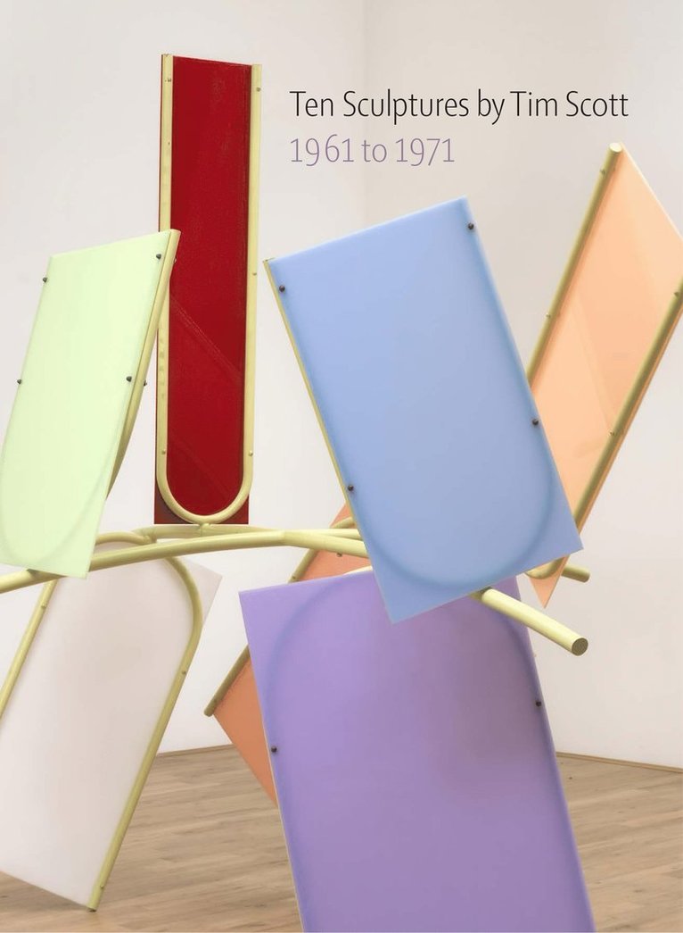 Ten Sculptures by Tim Scott