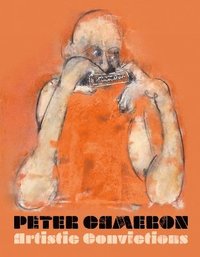 bokomslag Peter Cameron