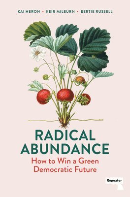 Radical Abundance: How to Win a Green Democratic Future 1