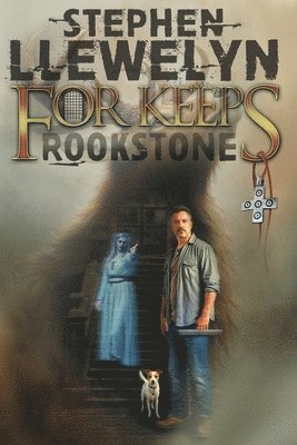 bokomslag Rookstone