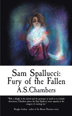 Sam Spallucci 1