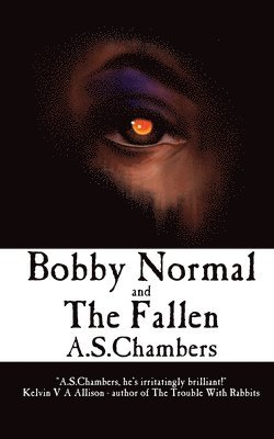 bokomslag Bobby Normal and The Fallen