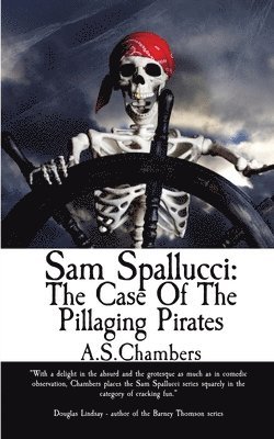 Sam Spallucci 1