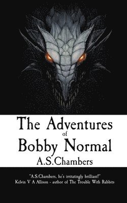 bokomslag Adventures of Bobby Normal