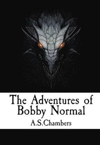 bokomslag Adventures of Bobby Normal