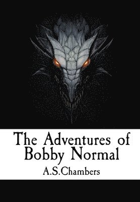 bokomslag Adventures of Bobby Normal