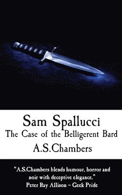 Sam Spallucci 1