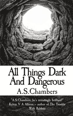 All Things Dark And Dangerous 1