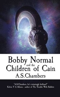 bokomslag Bobby Normal and the Children of Cain