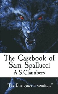 bokomslag The Casebook of Sam Spallucci