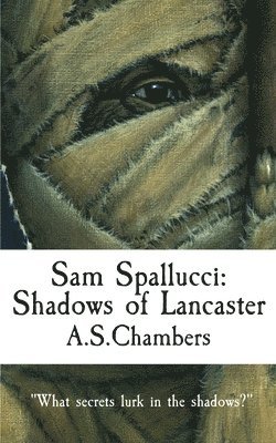 Sam Spallucci 1