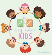 bokomslag A-Z of Self-Care for Kids