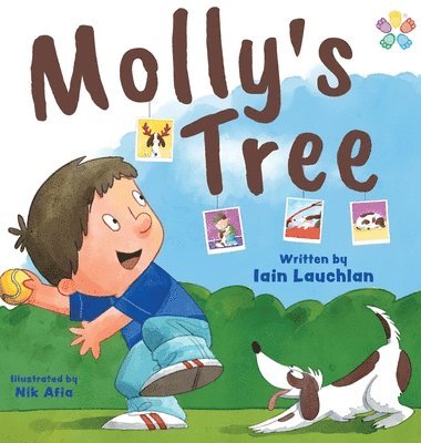 Molly's Tree 1