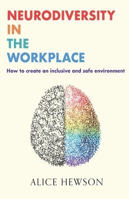 bokomslag Neurodiversity in the Workplace