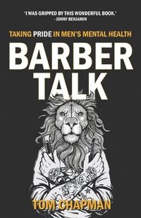 bokomslag Barber Talk