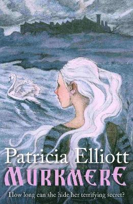 Patricia Elliott - MURKMERE, Häftad