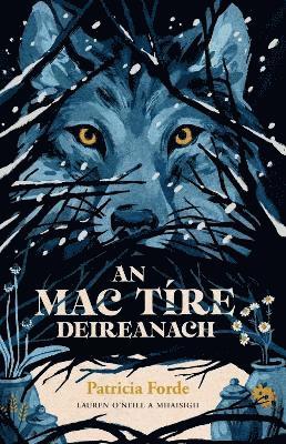 Patricia Forde - An Mac Tire Deireanach, Häftad