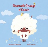 bokomslag Bearradh Gruaige d'Eoinin