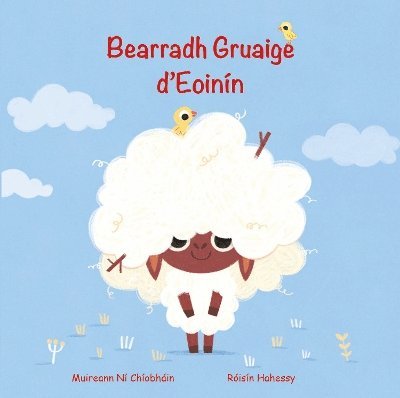 Bearradh Gruaige d'Eoinin 1