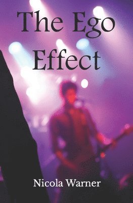bokomslag Ego Effect