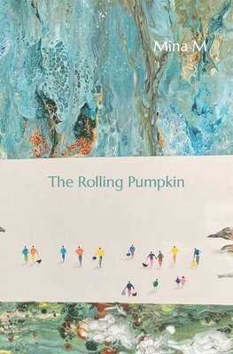 Rolling Pumpkin 1