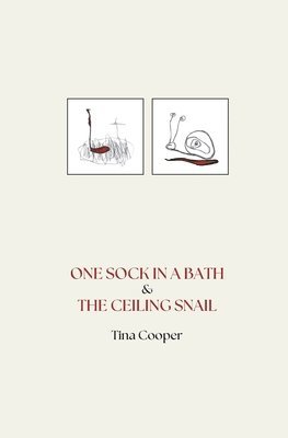 bokomslag One Sock in the Bath & The Ceiling Snail