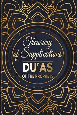 Treasury of Supplications 1